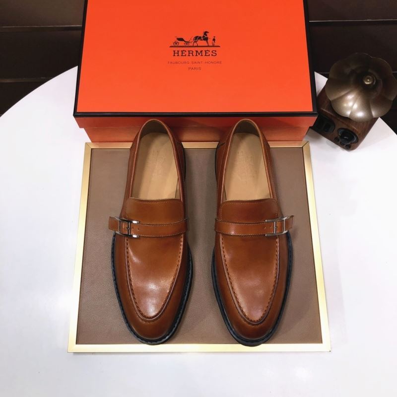 Hermes Business Shoes